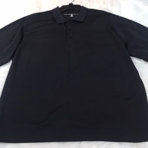Black Beverly Hills Polo Club Shirt - XL